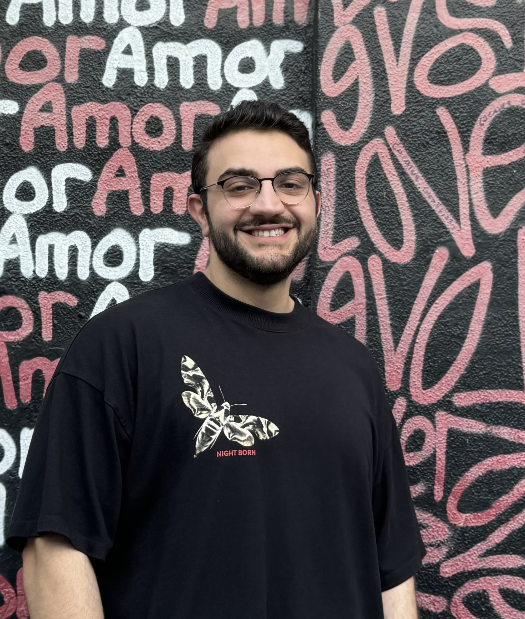 Pouria Mahdavinia